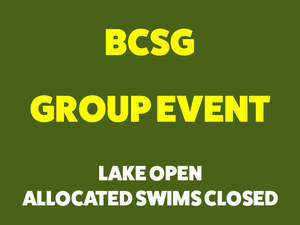 BCSG GROUP EVENT 2025