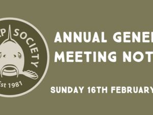 Annual General Meeting 